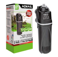 Aquael Внутренний фильтр Fan-1 plus 320л/ч для аквариумов 60-100л